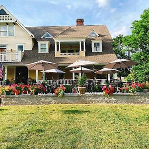 The Millerton Inn