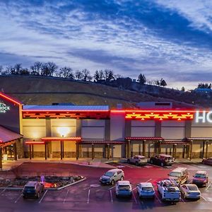 Rain Rock Casino Resort Hotel